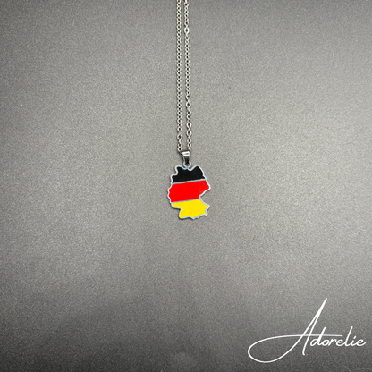 Adorelie™ Deutschland Halskette