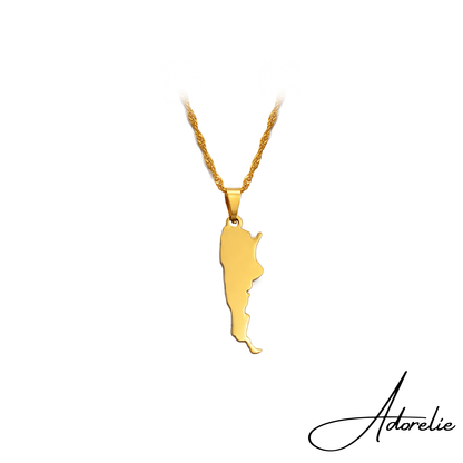 Adorelie™ Argentina🇦🇷 Necklace