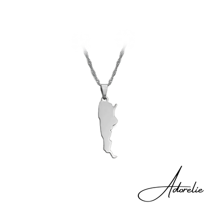 Adorelie™ Argentina🇦🇷 Necklace