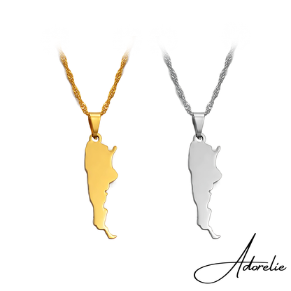 Adorelie™ Argentina🇦🇷 Necklace