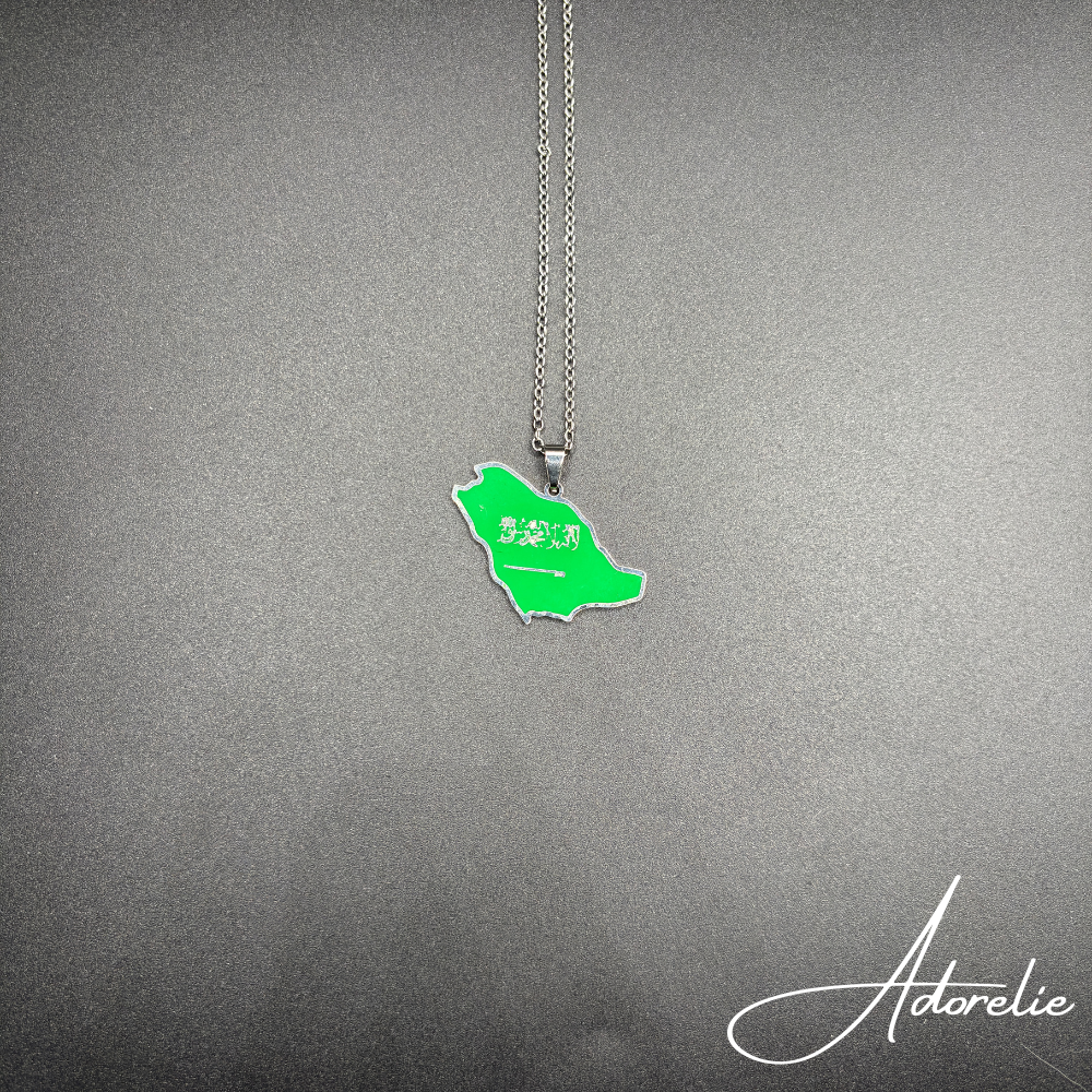 Adorelie™ Saudi-Arabien Halskette