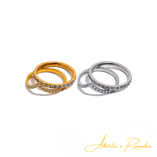 Adorelie™ Ring of Impression