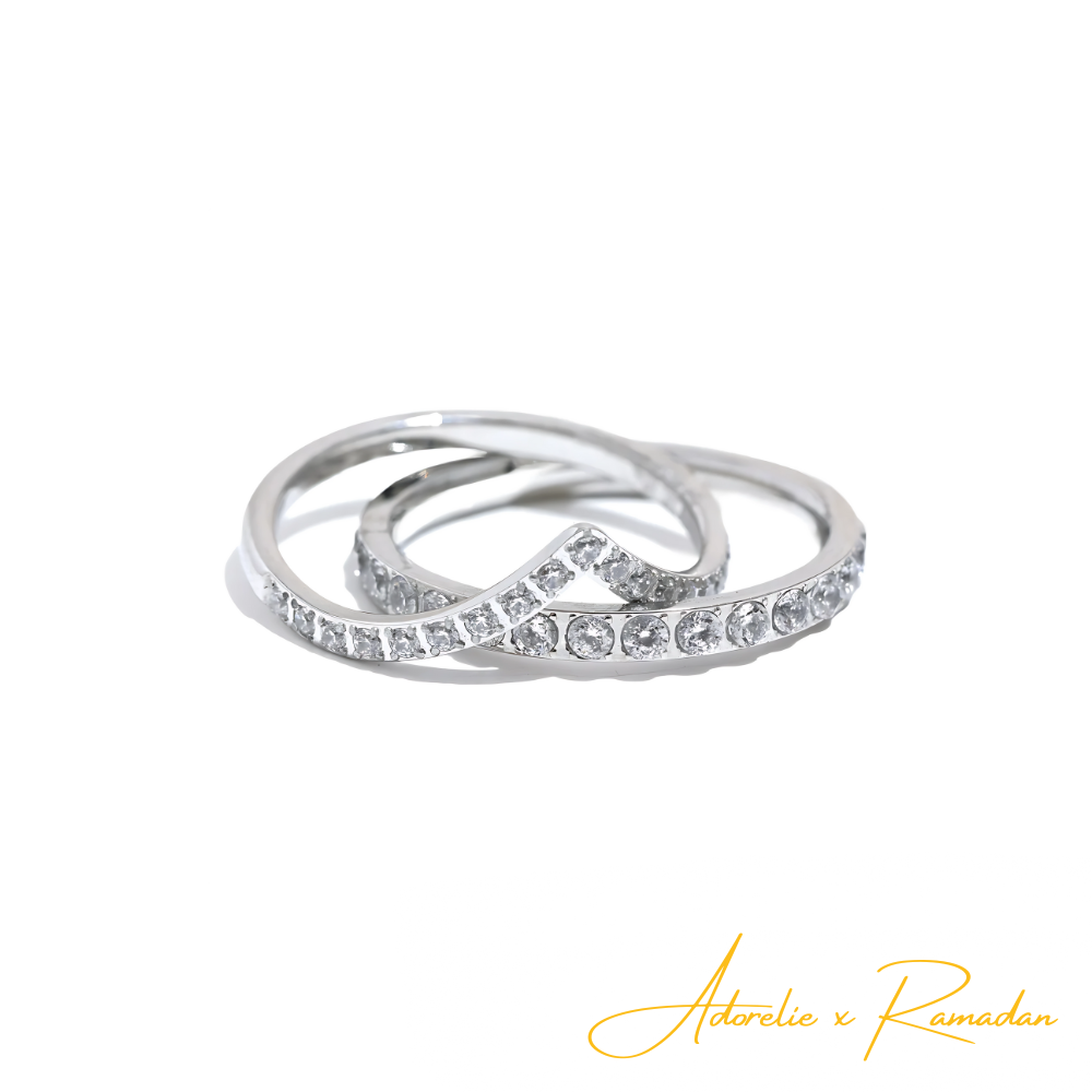 Adorelie™ Ring of Impression