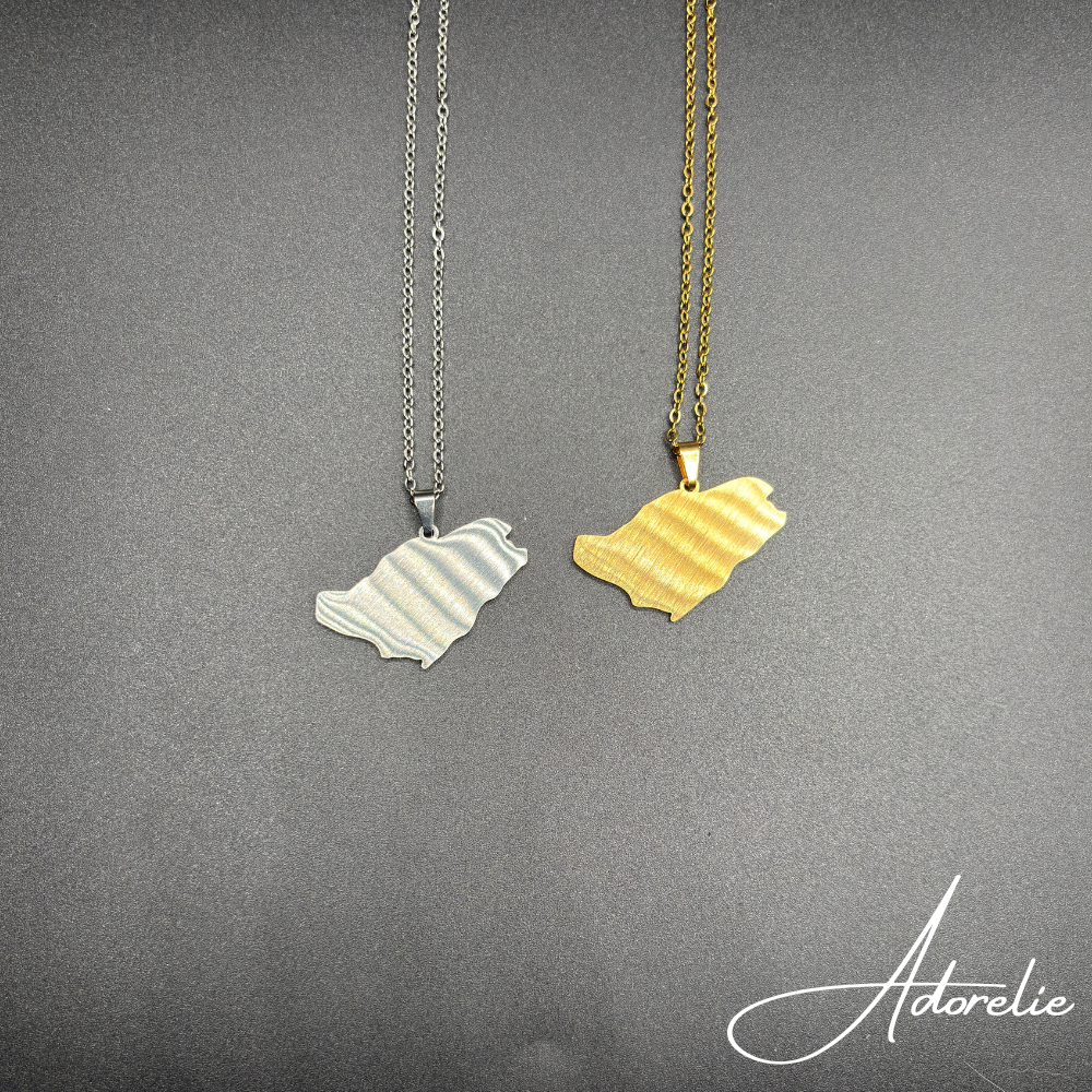 Adorelie™ Saudi-Arabien Halskette