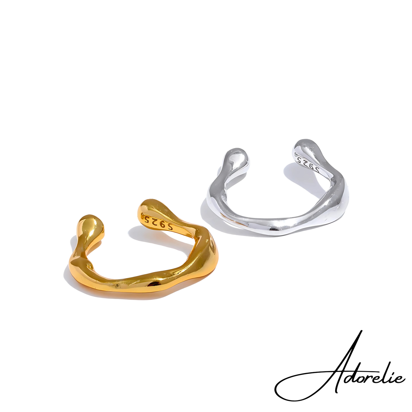 Adorelie™ Symmetry of Perfection