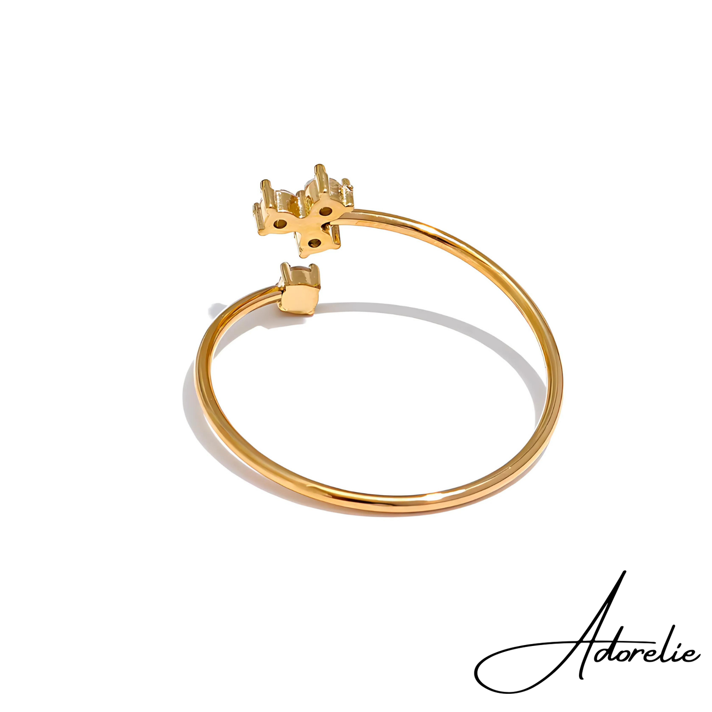 Adorelie™ Ring of Togetherness
