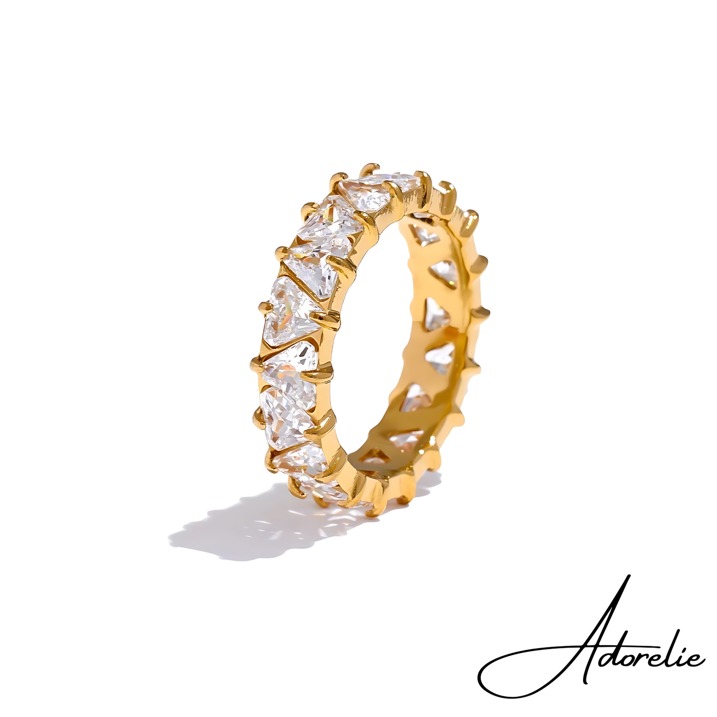 Adorelie™ Ring of Beauty
