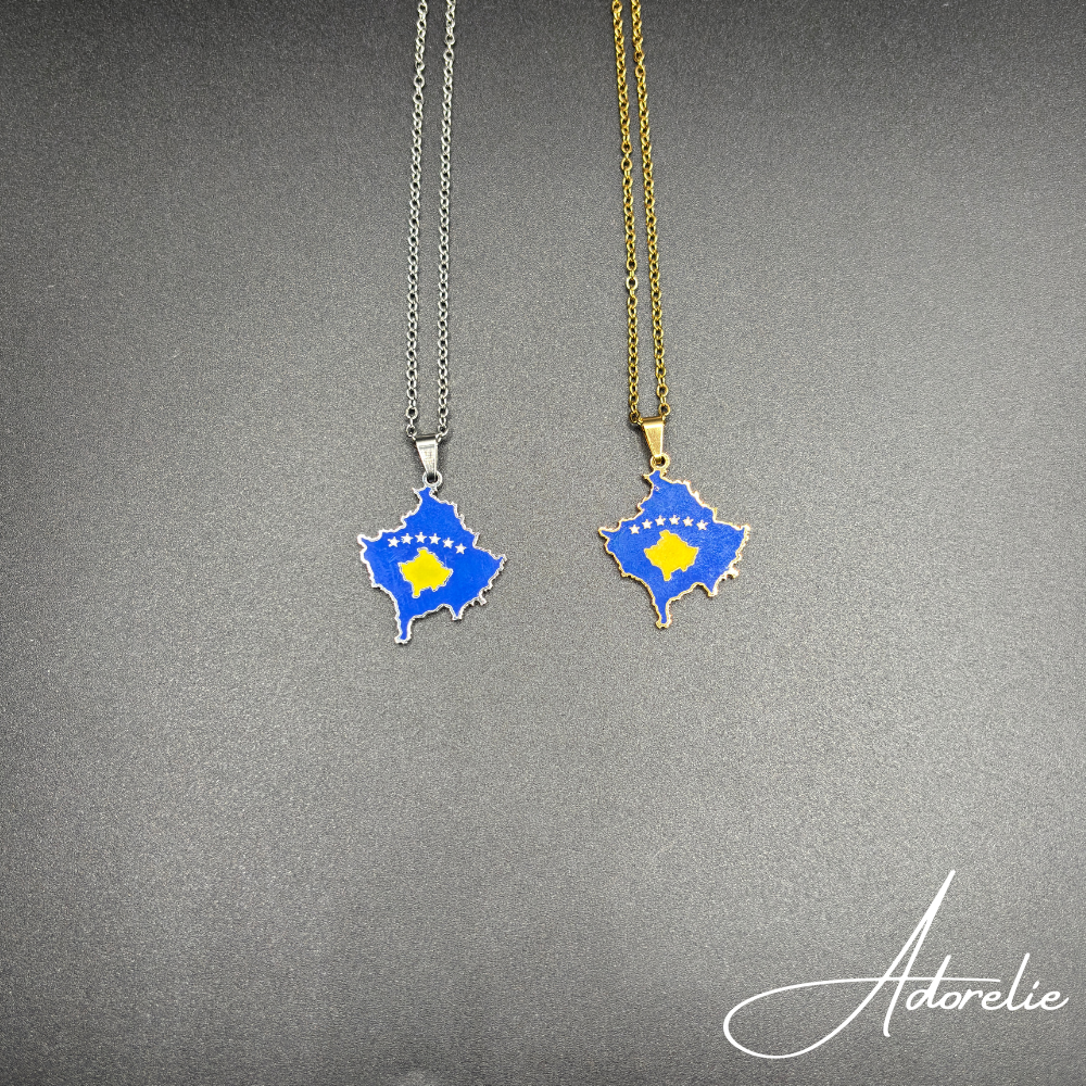 Adorelie™ Kosovo Halskette