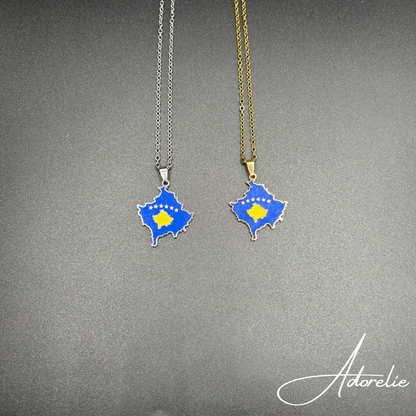 Adorelie™ Kosovo Halskette