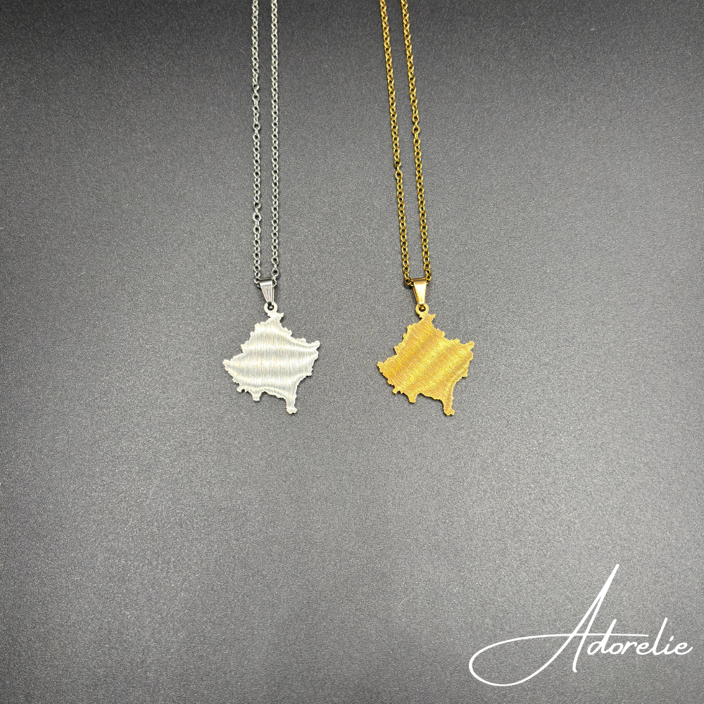 Adorelie™ Kosovo Halskette