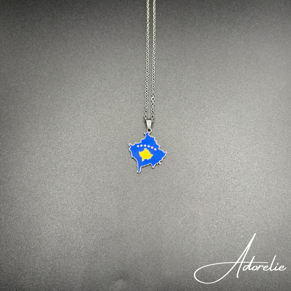 Adorelie™ Kosovo Halskette