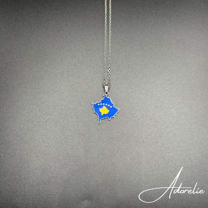 Adorelie™ Kosovo Halskette