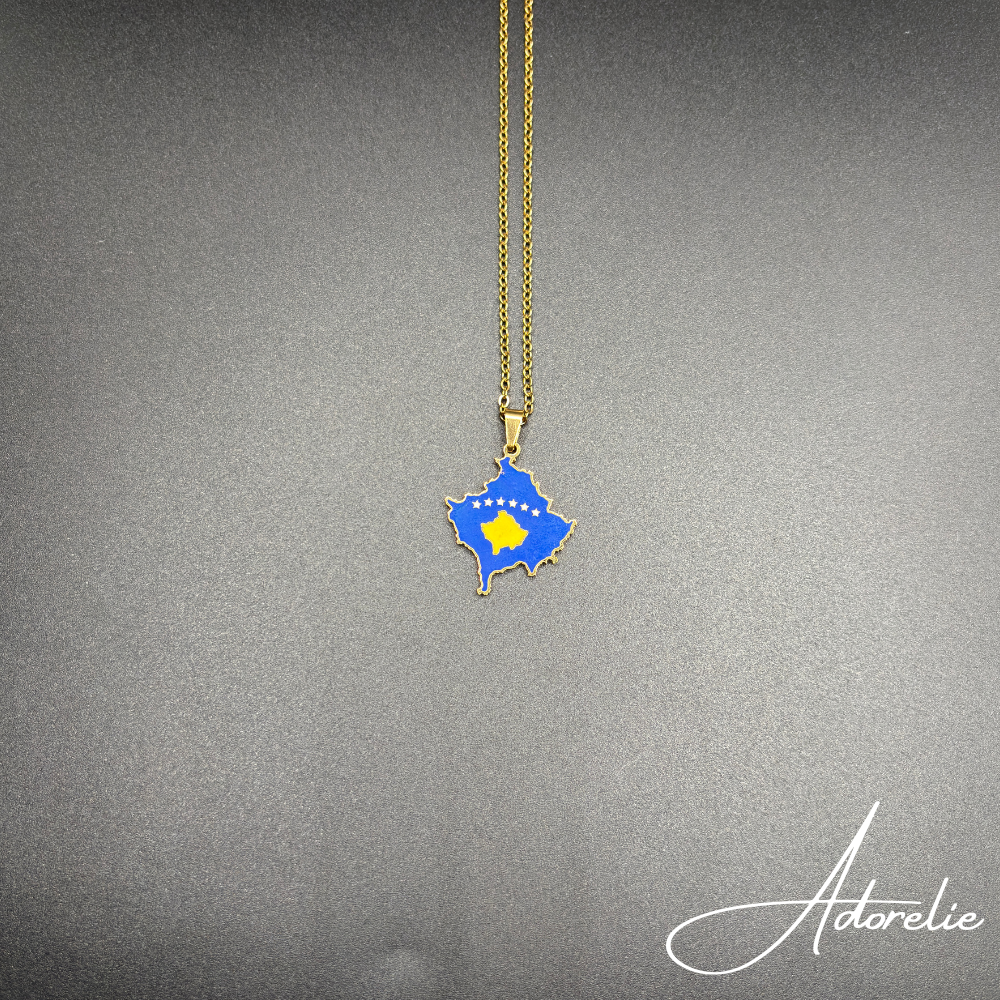 Adorelie™ Kosovo Halskette