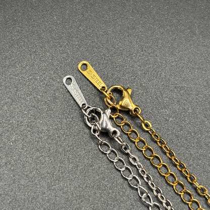 Adorelie™ Iran Halskette