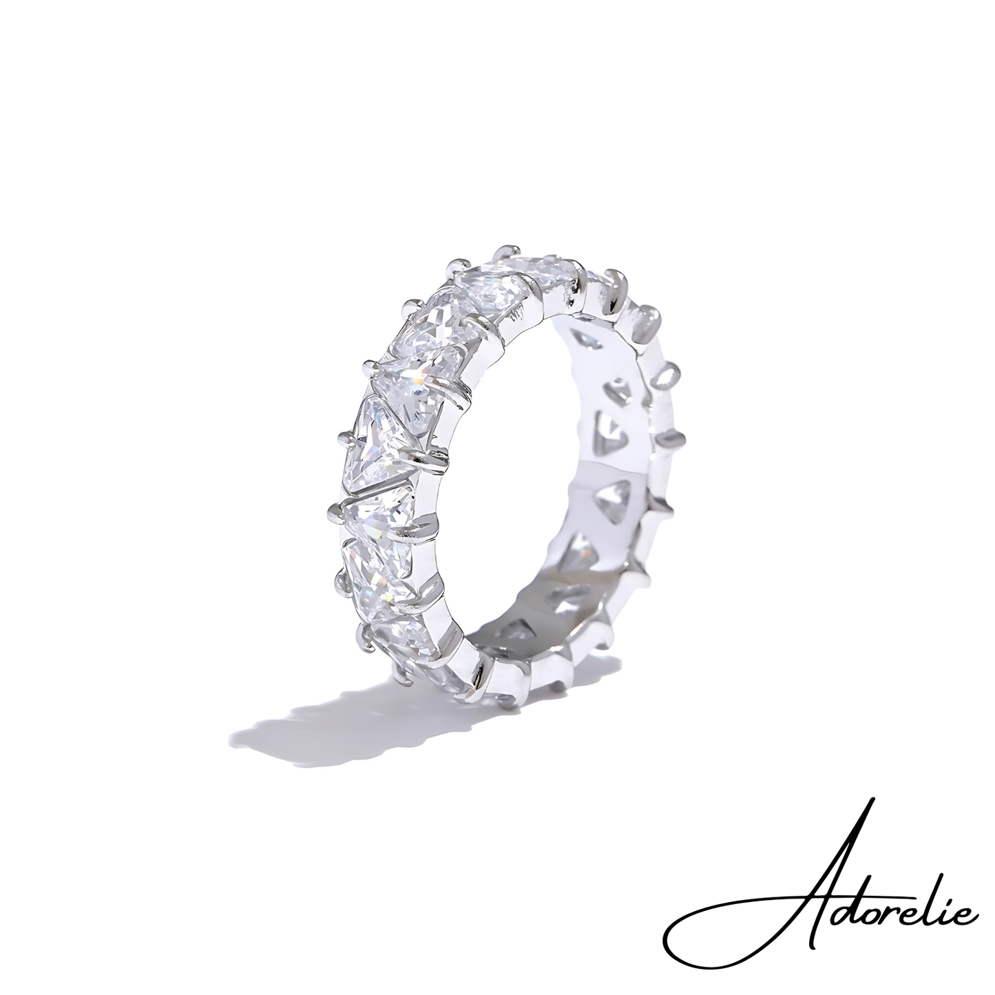 Adorelie™ Ring of Beauty