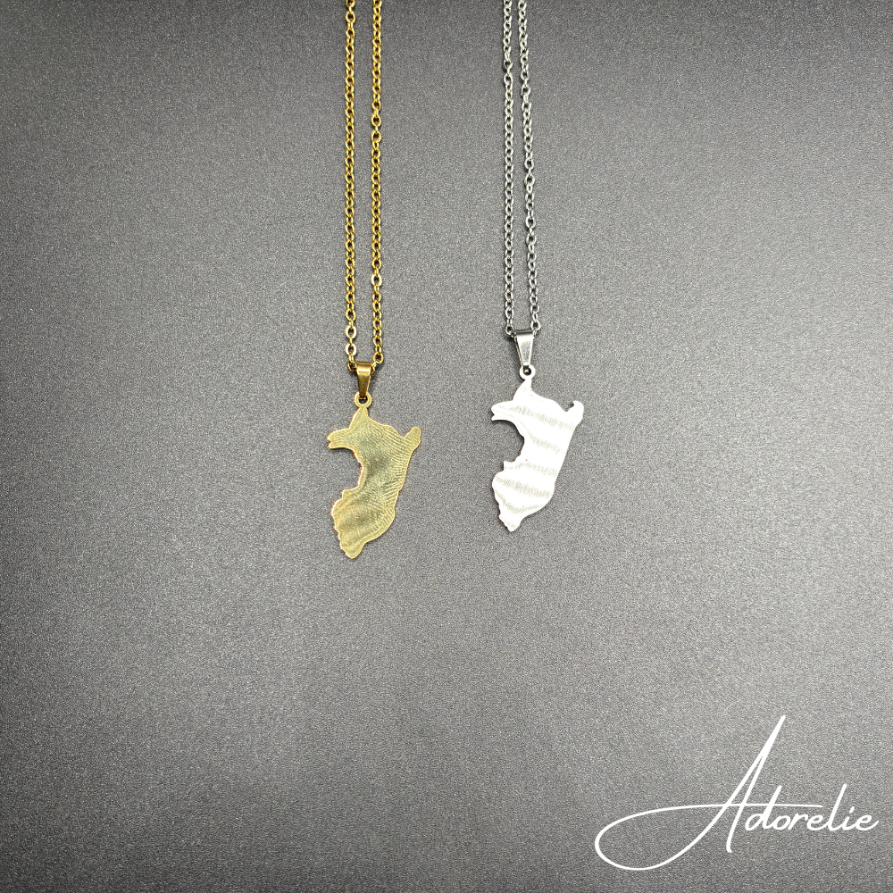 Adorelie™ Peru Halskette