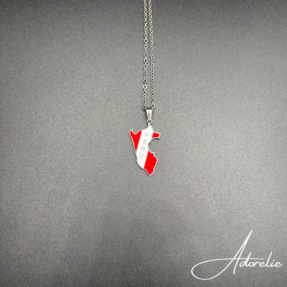 Adorelie™ Peru Halskette