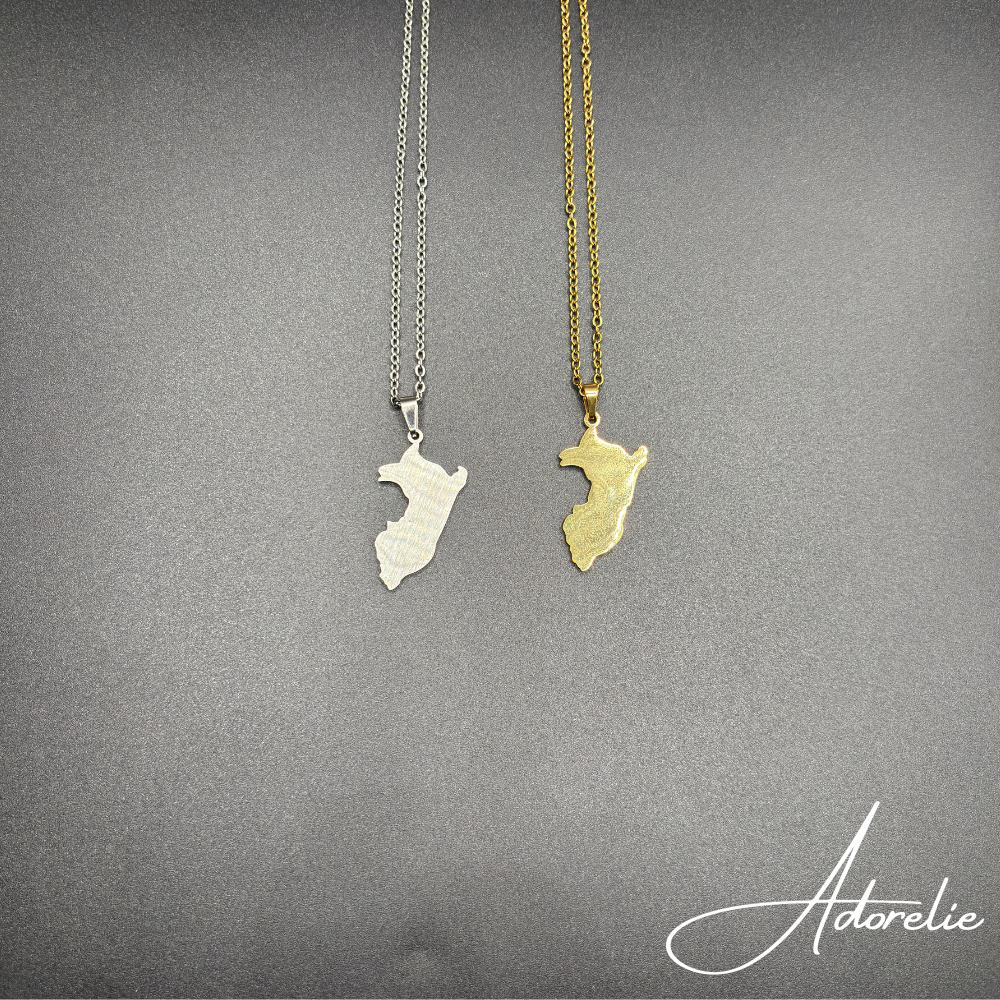 Adorelie™ Peru Halskette