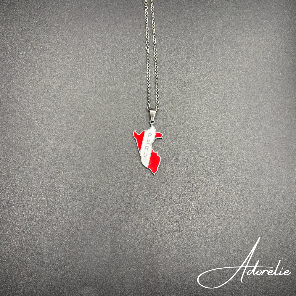 Adorelie™ Peru Halskette