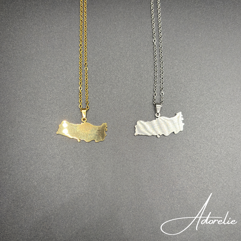 Adorelie™ Türkei Halskette