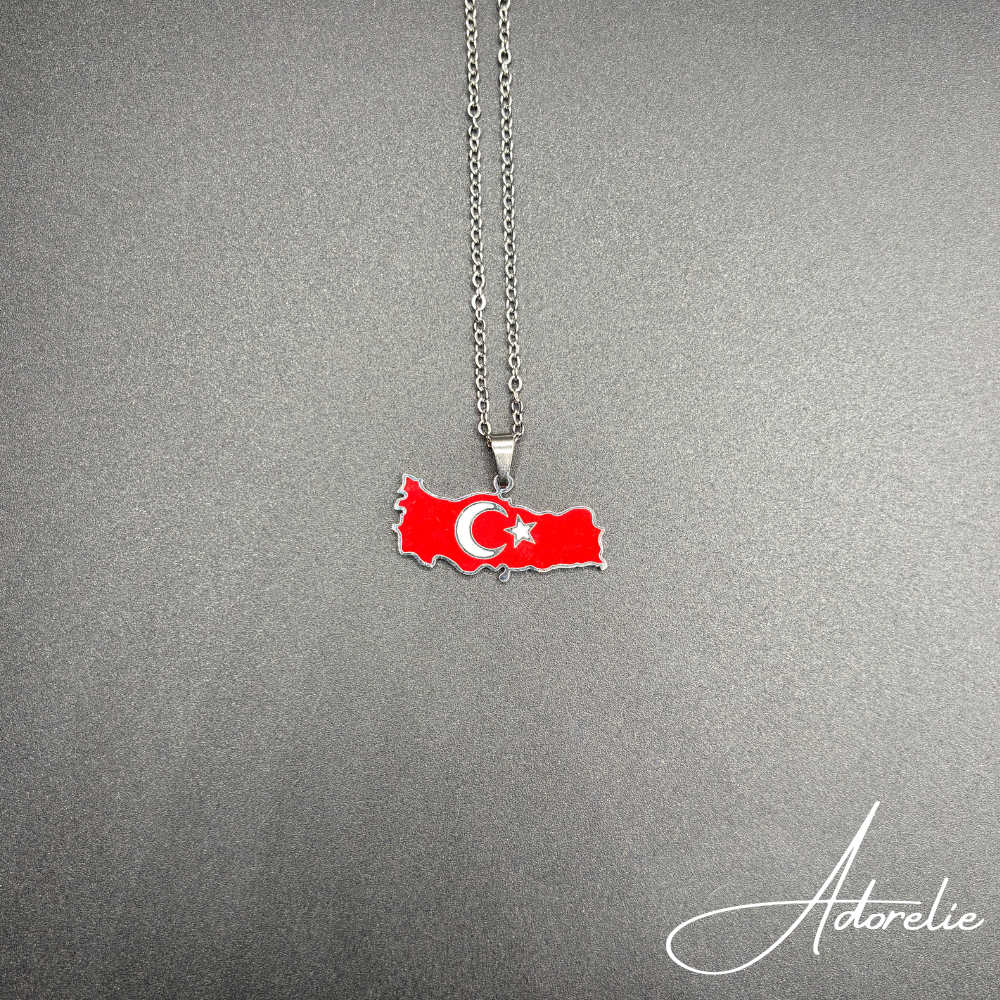 Adorelie™ Türkei Halskette