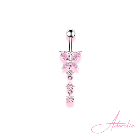 Adorelie™ Triple Butterfly