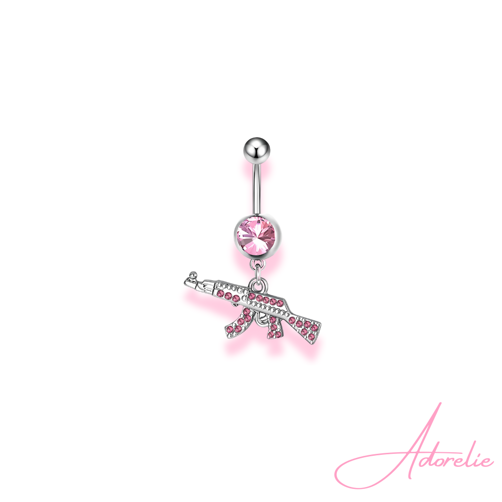 Adorelie™ AK-47