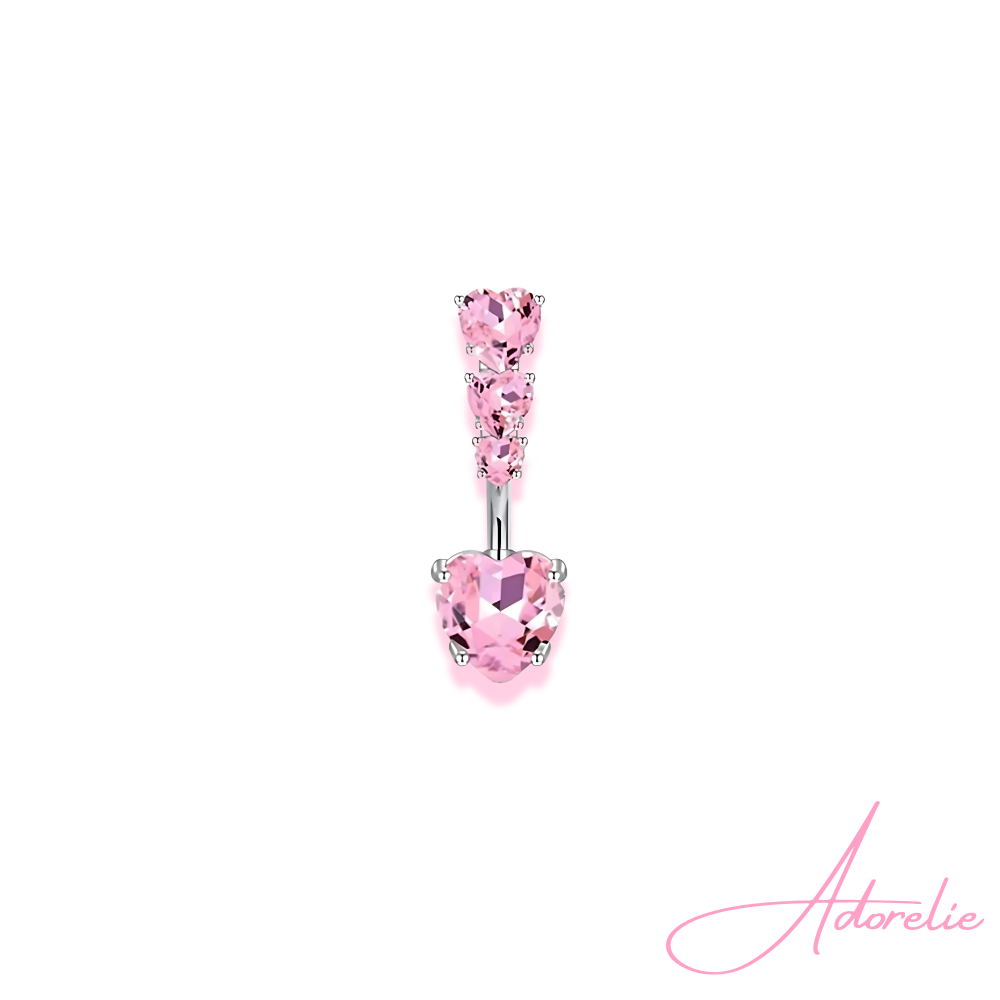 Adorelie™ 4-Faches Herz