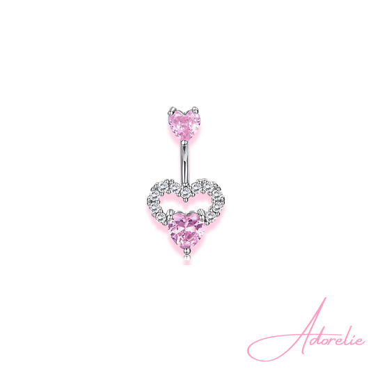 Adorelie™ Eingeschlossenes Herz