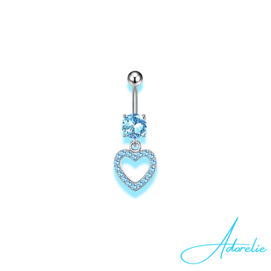 Adorelie™ Leeres Herz