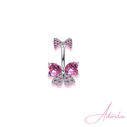 Adorelie™ Elegantes Schleifenherz
