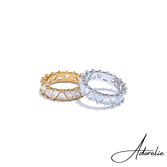 Adorelie™ Ring of Beauty