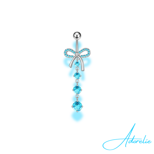 Adorelie™ 4-way bow