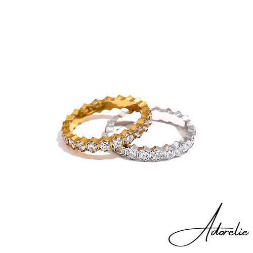 Adorelie™ Special Occasion Ring