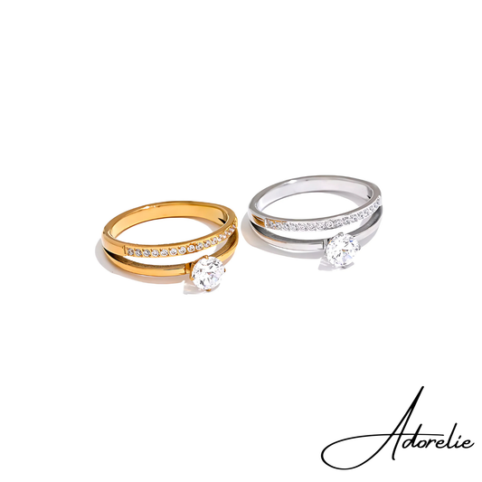 Adorelie™ Ring of Hope