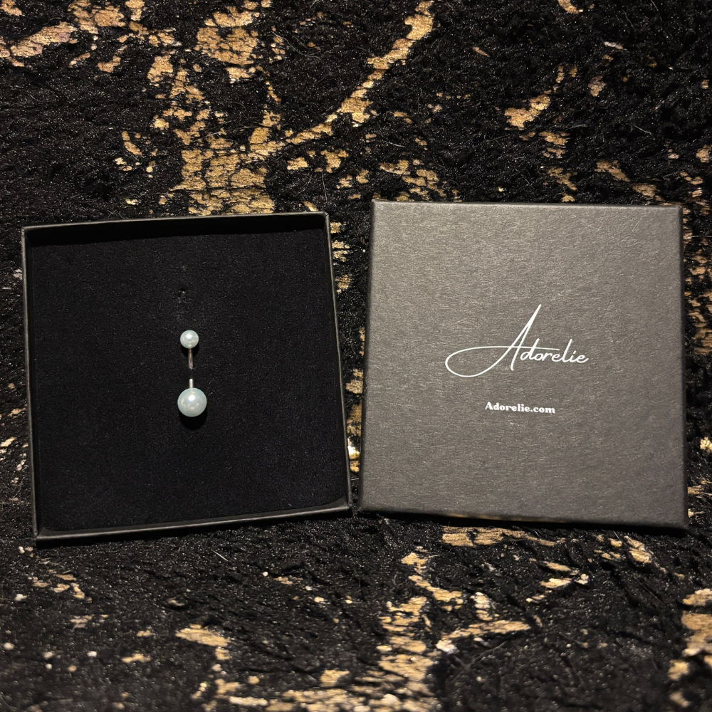 Adorelie™ Double Pearl