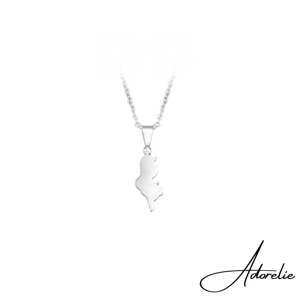 Adorelie™ Tunisia🇹🇳 Necklace