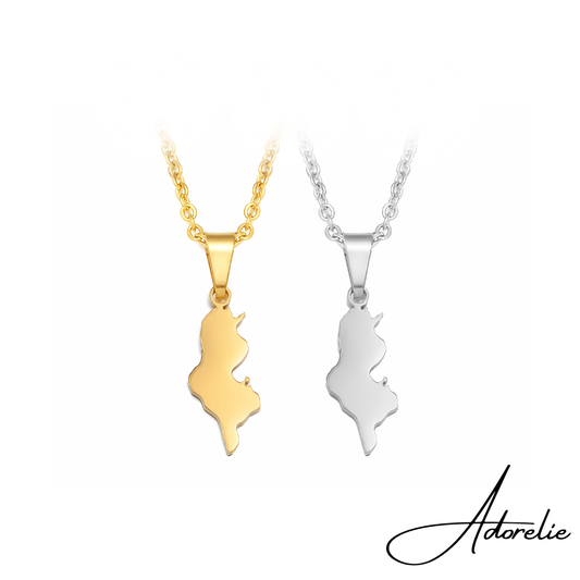 Adorelie™ Tunisia🇹🇳 Necklace